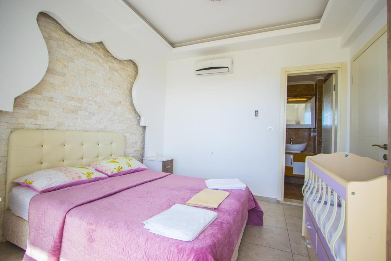 Zehra Villas Fethiye Exterior photo