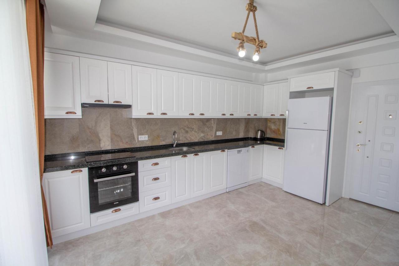 Zehra Villas Fethiye Exterior photo