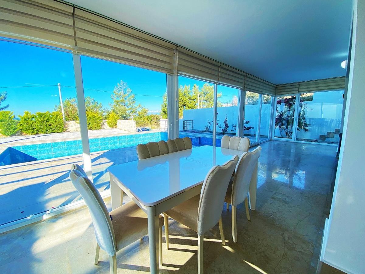 Zehra Villas Fethiye Exterior photo