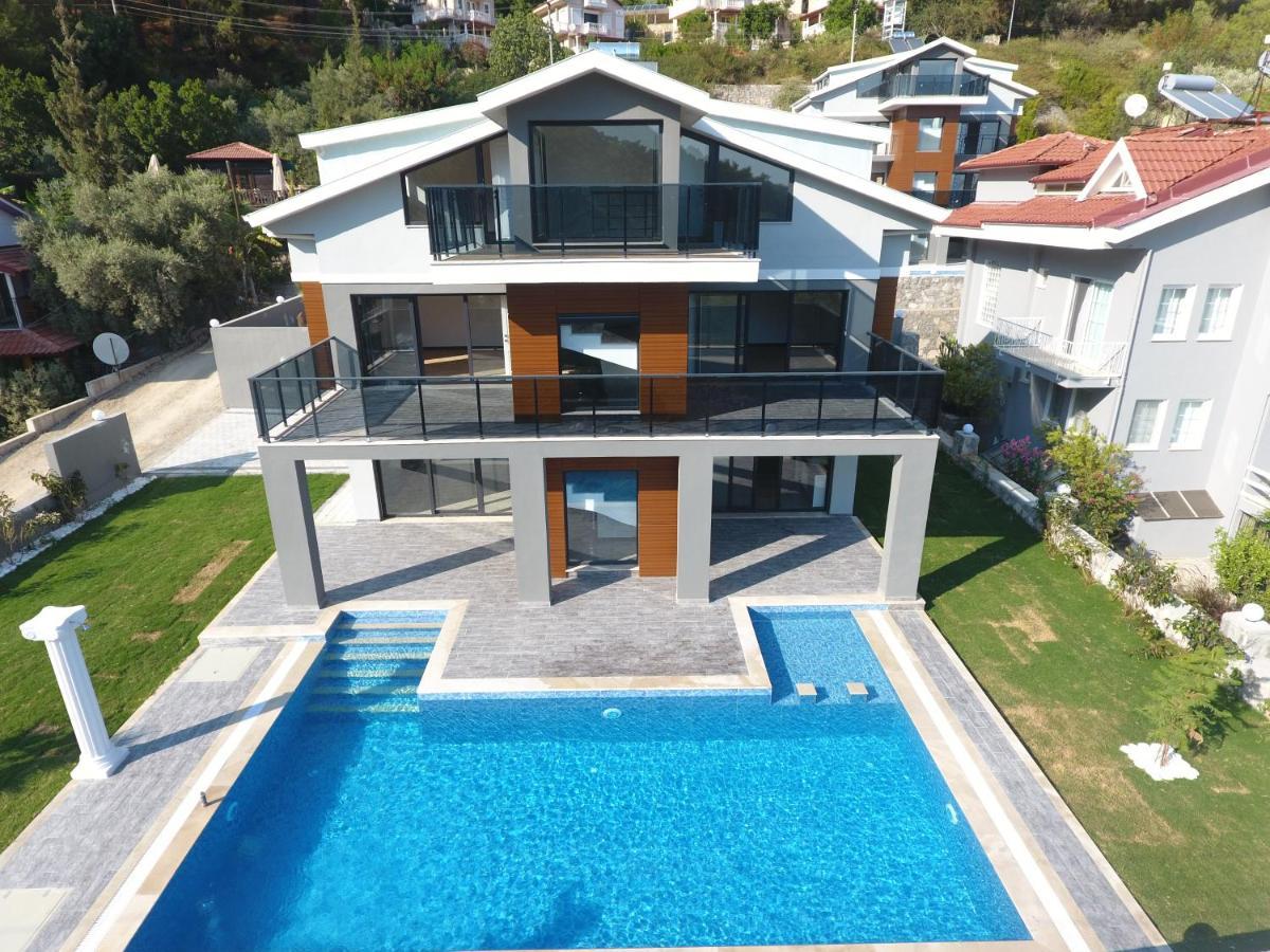 Zehra Villas Fethiye Exterior photo