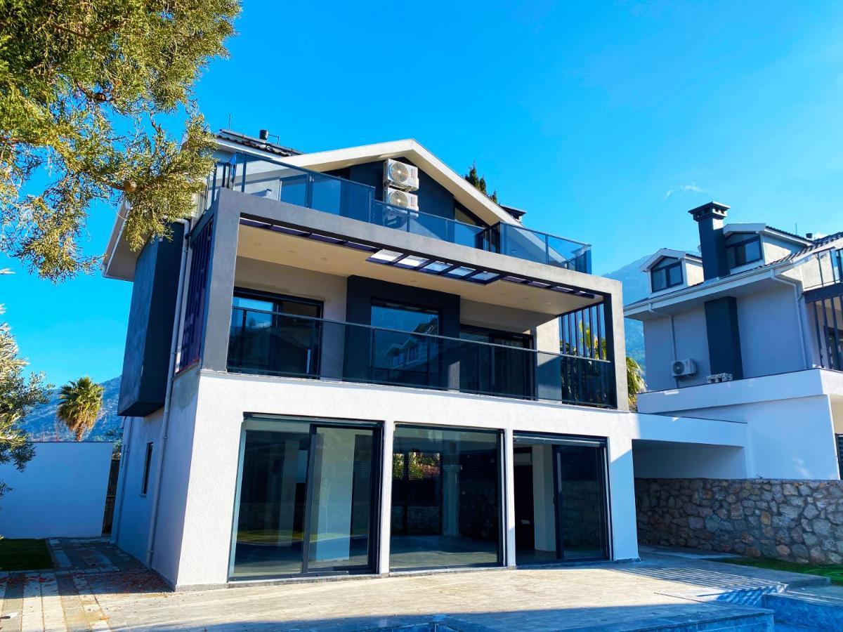 Zehra Villas Fethiye Exterior photo